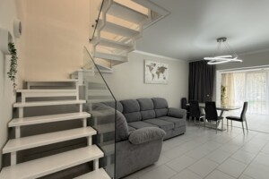 двоповерховий таунхаус, 99 кв. м, цегла. Продаж в Вінниці, район Корея фото 2