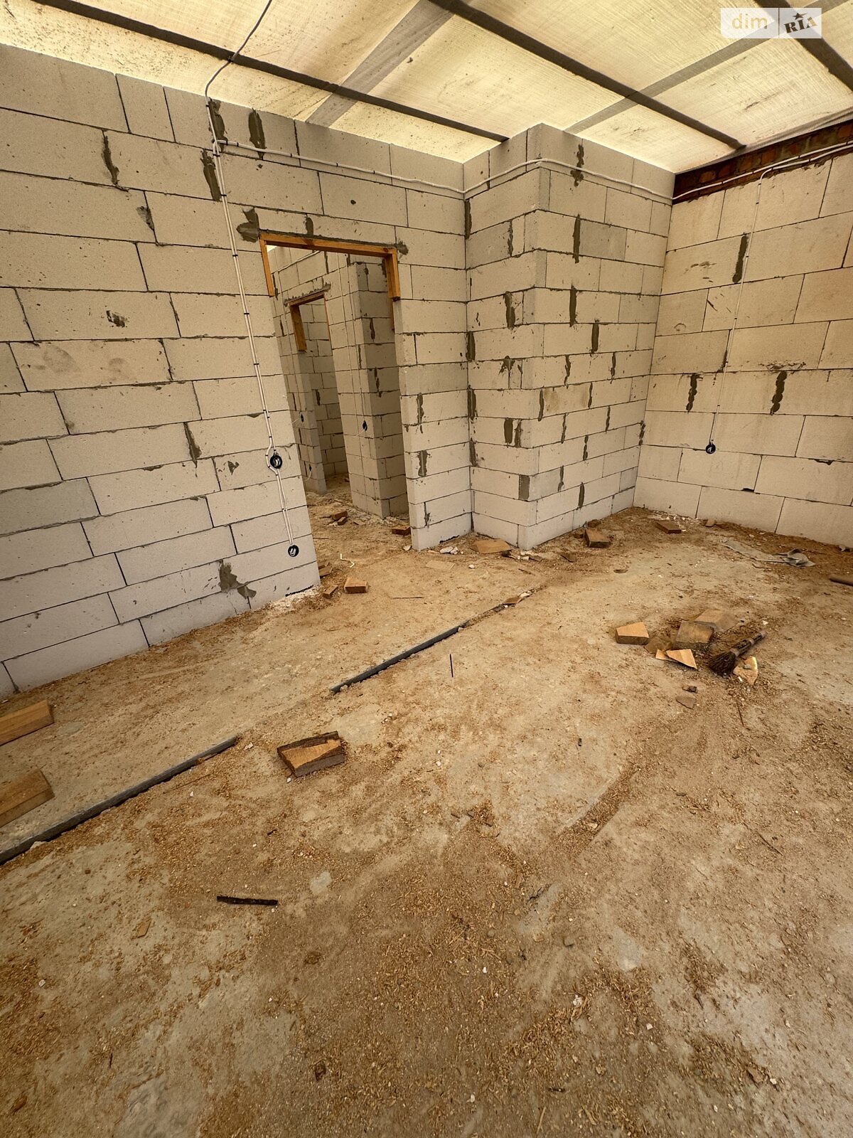 двоповерховий таунхаус, 135 кв. м, кирпич. Продаж в Вінниці, район Замостянський фото 1 двоповерховий таунхаус, 135 кв. м, кирпич. Продаж в Вінниці, район Замостянський фото 1
