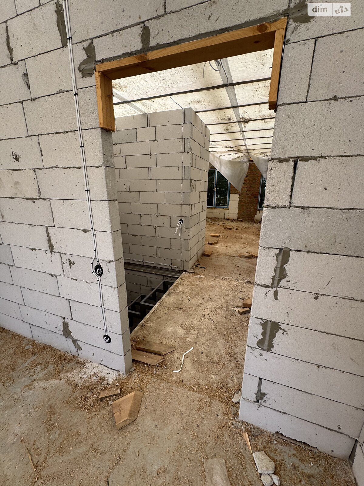 двоповерховий таунхаус, 135 кв. м, кирпич. Продаж в Вінниці, район Замостянський фото 1 двоповерховий таунхаус, 135 кв. м, кирпич. Продаж в Вінниці, район Замостянський фото 1