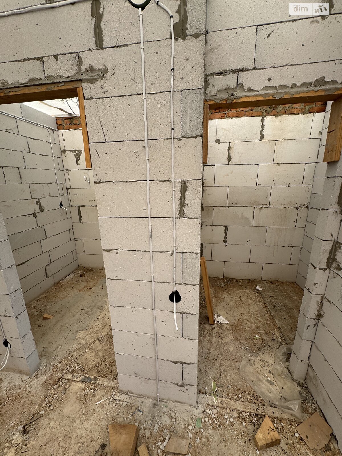 двоповерховий таунхаус, 135 кв. м, кирпич. Продаж в Вінниці, район Замостянський фото 1 двоповерховий таунхаус, 135 кв. м, кирпич. Продаж в Вінниці, район Замостянський фото 1