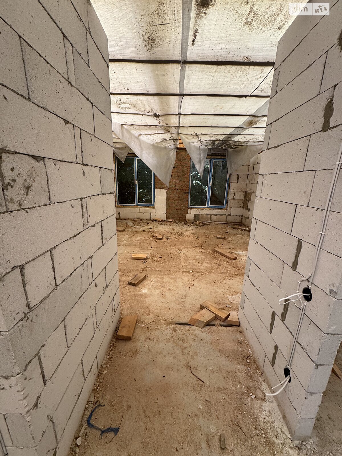 двоповерховий таунхаус, 135 кв. м, кирпич. Продаж в Вінниці, район Замостянський фото 1 двоповерховий таунхаус, 135 кв. м, кирпич. Продаж в Вінниці, район Замостянський фото 1