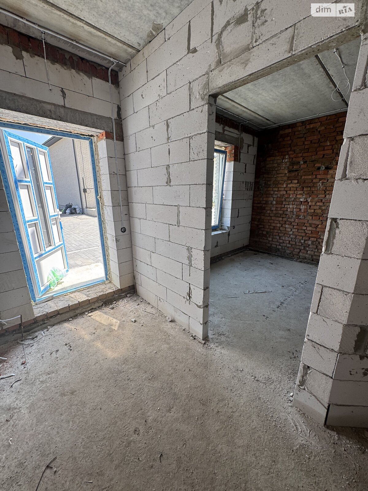 двоповерховий таунхаус, 135 кв. м, кирпич. Продаж в Вінниці, район Замостянський фото 1 двоповерховий таунхаус, 135 кв. м, кирпич. Продаж в Вінниці, район Замостянський фото 1