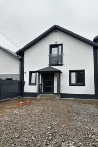двухэтажный таунхаус, 110 кв. м, кирпич. Продажа в Виннице район Корея фото 2