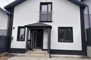 двоповерховий таунхаус, 110 кв. м, цегла. Продаж в Вінниці, район Корея фото 2