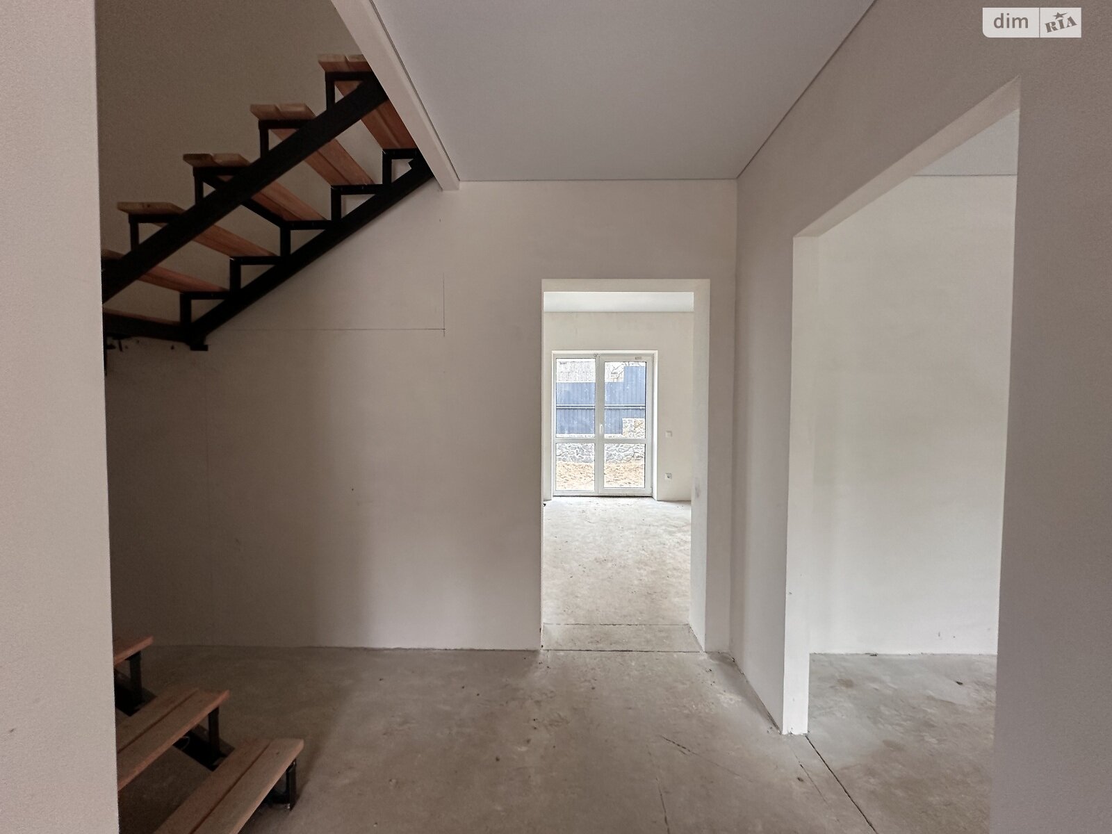 двоповерховий таунхаус, 110 кв. м, цегла. Продаж в Вінниці, район Корея фото 1 двоповерховий таунхаус, 110 кв. м, цегла. Продаж в Вінниці, район Корея фото 1