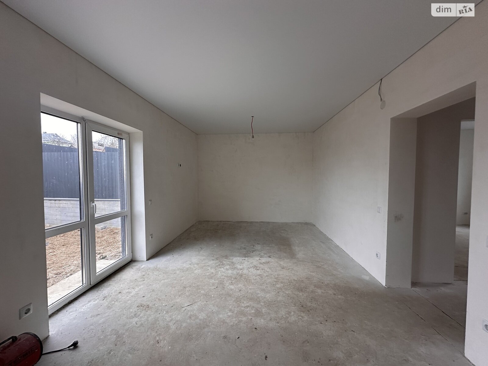 двоповерховий таунхаус, 110 кв. м, цегла. Продаж в Вінниці, район Корея фото 1 двоповерховий таунхаус, 110 кв. м, цегла. Продаж в Вінниці, район Корея фото 1