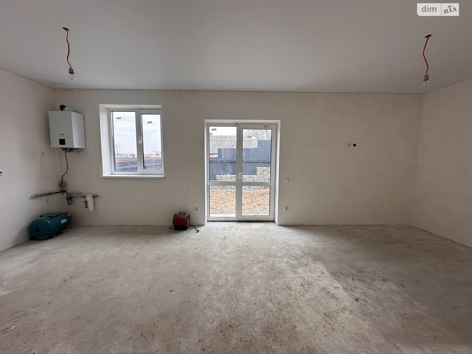 двоповерховий таунхаус, 110 кв. м, цегла. Продаж в Вінниці, район Корея фото 1 двоповерховий таунхаус, 110 кв. м, цегла. Продаж в Вінниці, район Корея фото 1