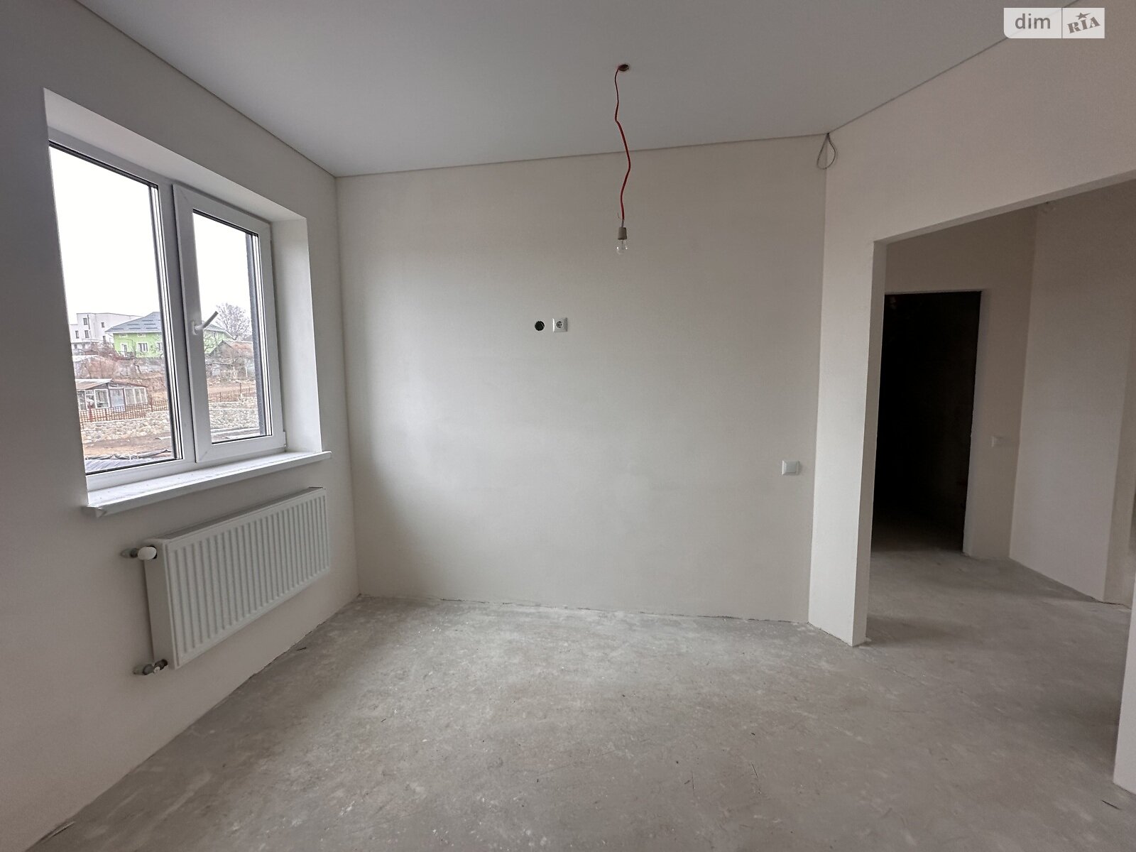 двоповерховий таунхаус, 110 кв. м, цегла. Продаж в Вінниці, район Корея фото 1 двоповерховий таунхаус, 110 кв. м, цегла. Продаж в Вінниці, район Корея фото 1