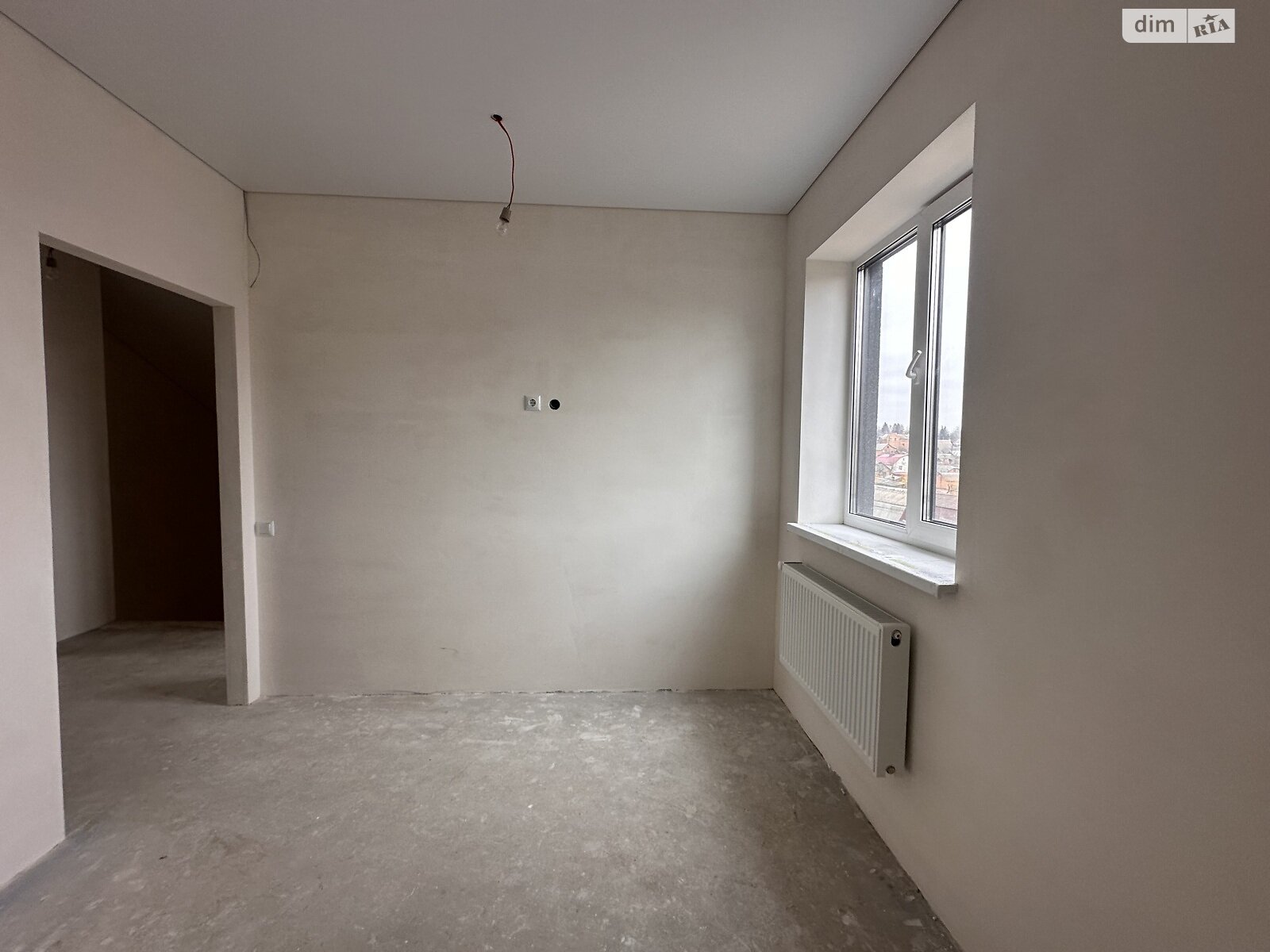 двоповерховий таунхаус, 110 кв. м, цегла. Продаж в Вінниці, район Корея фото 1 двоповерховий таунхаус, 110 кв. м, цегла. Продаж в Вінниці, район Корея фото 1