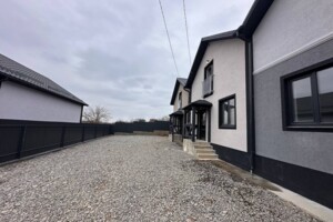 двоповерховий таунхаус, 110 кв. м, цегла. Продаж в Вінниці, район Корея фото 2