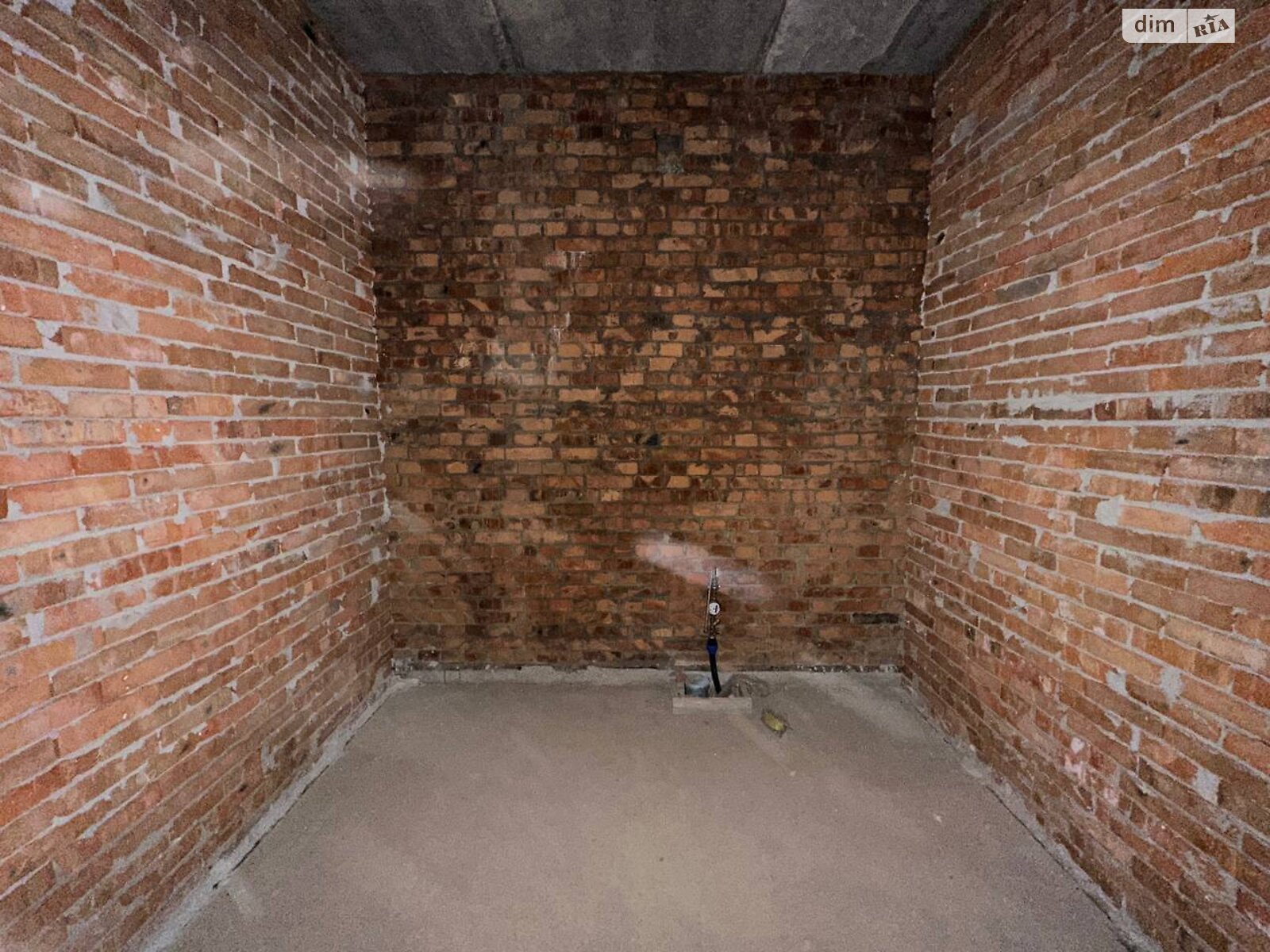 одноэтажный таунхаус, 74 кв. м, кирпич. Продажа в Прибужскому фото 1