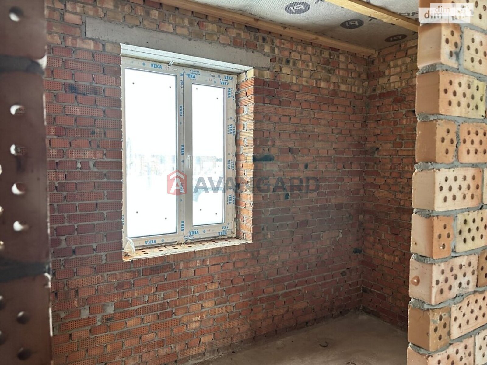 двухэтажный таунхаус, 82 кв. м, кирпич. Продажа в Виннице район Ленинский фото 1