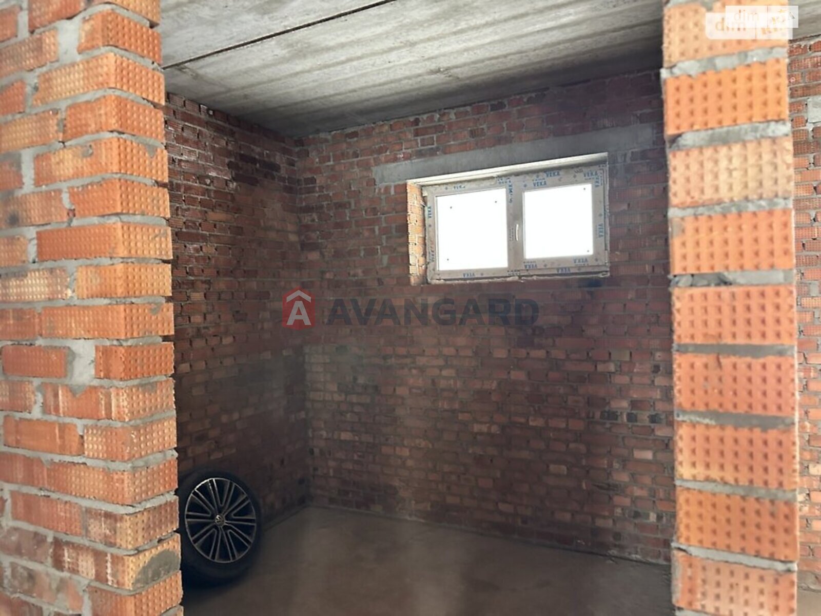 двухэтажный таунхаус, 82 кв. м, кирпич. Продажа в Виннице район Ленинский фото 1