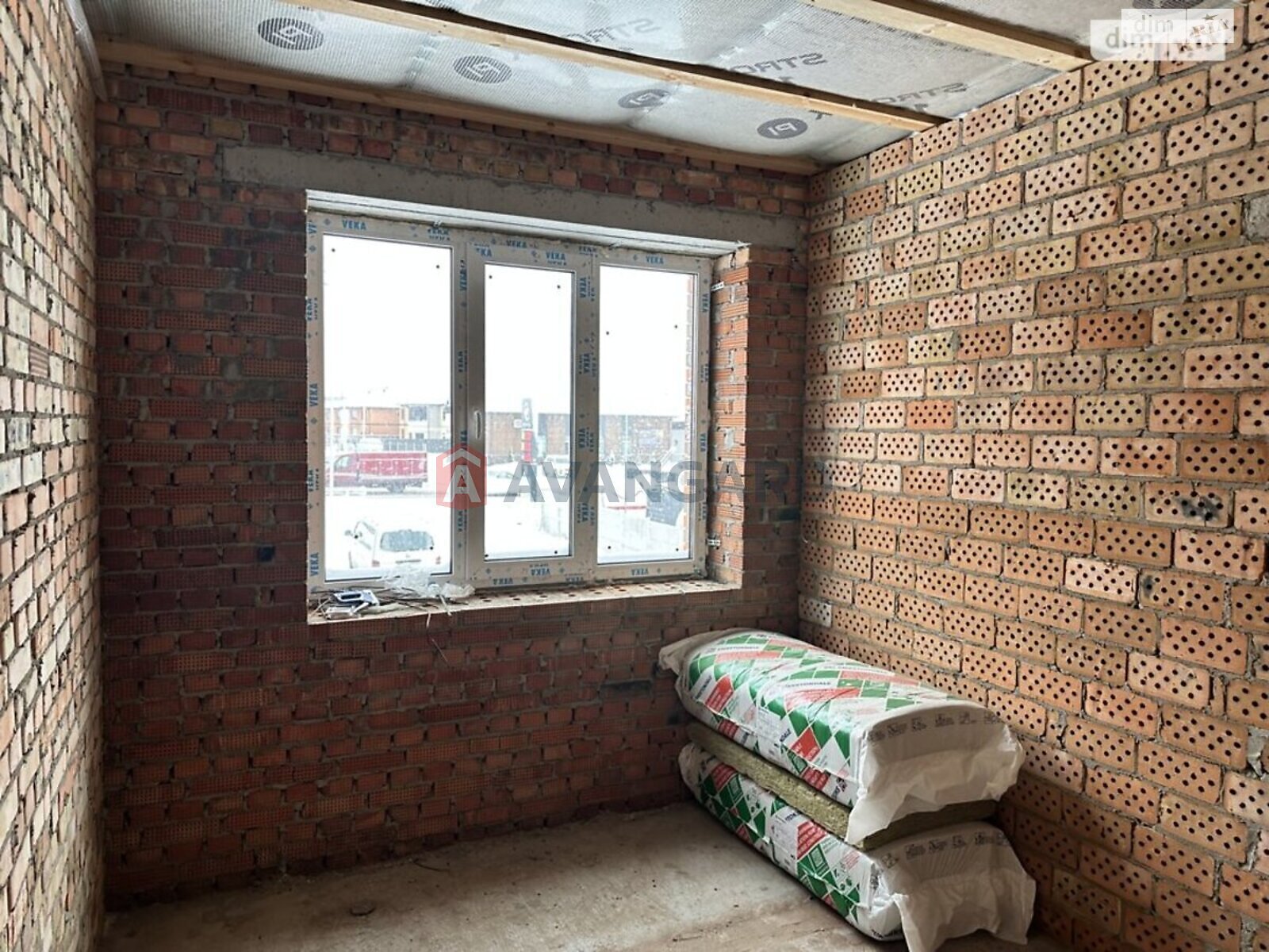 двухэтажный таунхаус, 82 кв. м, кирпич. Продажа в Виннице район Ленинский фото 1