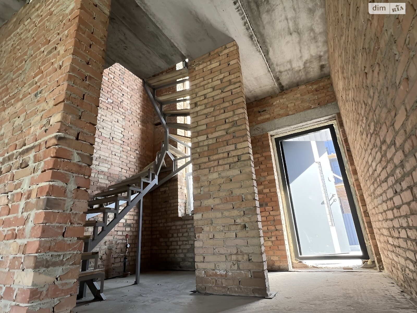 двоповерховий таунхаус, 135 кв. м, кирпич. Продаж в Вінниці, район Пирогово фото 1 двоповерховий таунхаус, 135 кв. м, кирпич. Продаж в Вінниці, район Пирогово фото 1