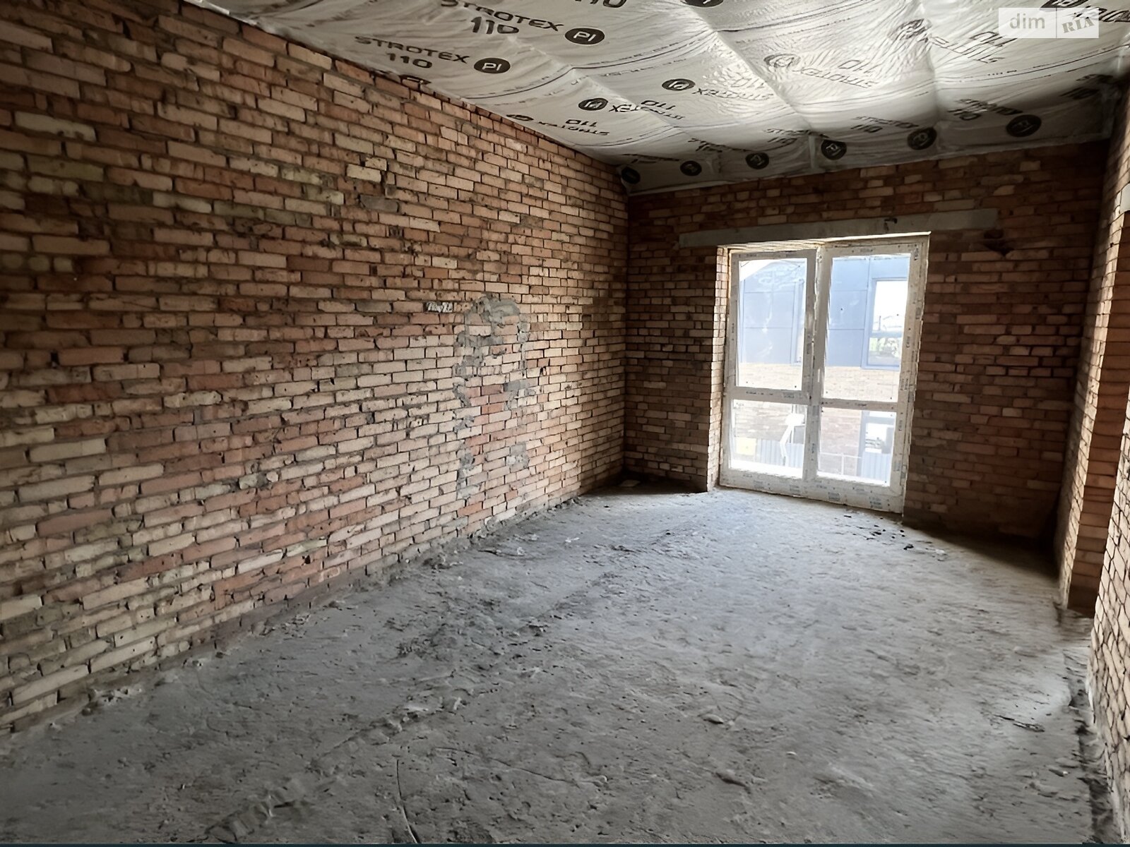 двоповерховий таунхаус, 135 кв. м, кирпич. Продаж в Вінниці, район Пирогово фото 1 двоповерховий таунхаус, 135 кв. м, кирпич. Продаж в Вінниці, район Пирогово фото 1
