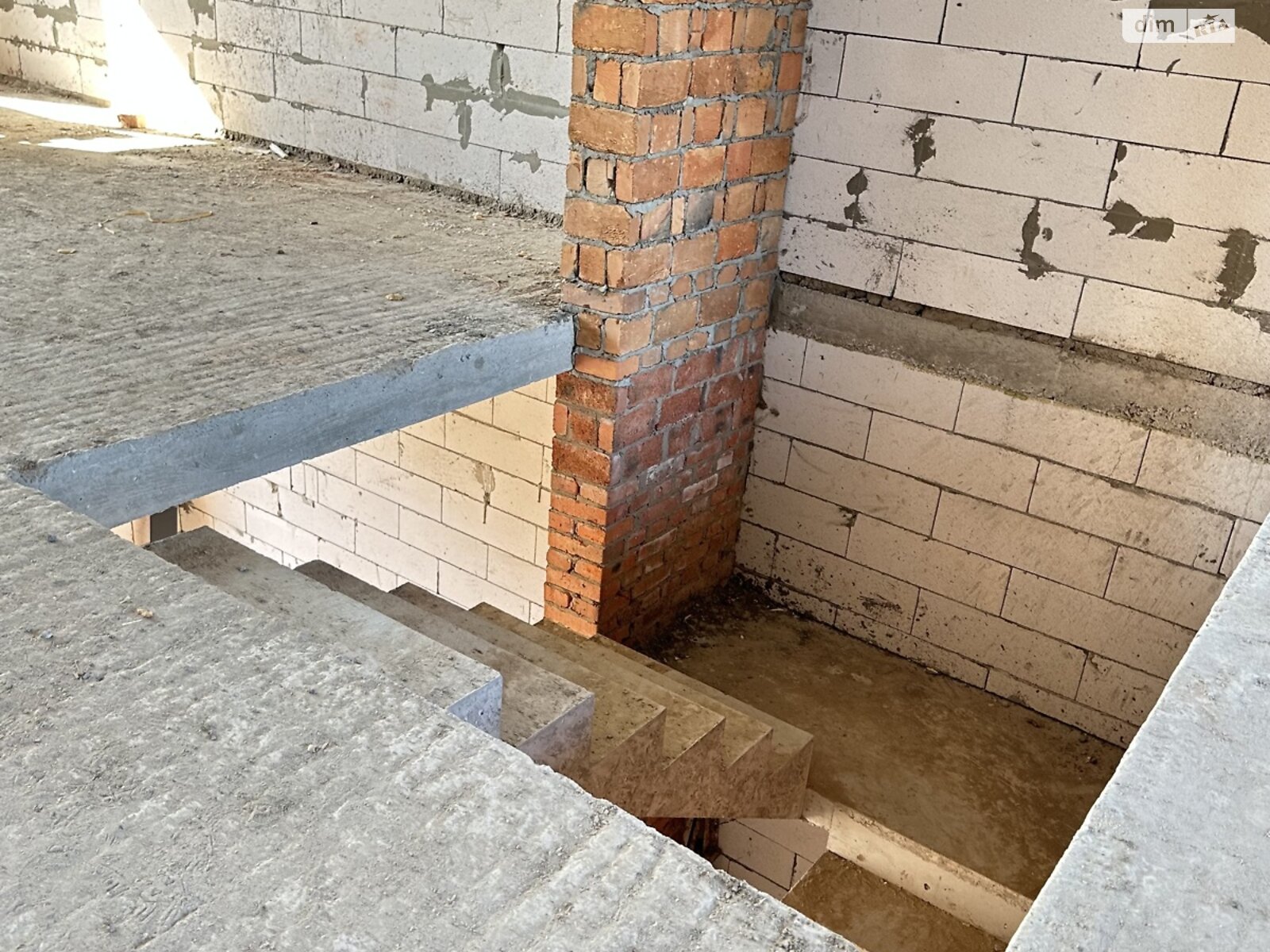 трехэтажный таунхаус, 125 кв. м, газобетон. Продажа в Виннице район Ленинский фото 1 трехэтажный таунхаус, 125 кв. м, газобетон. Продажа в Виннице район Ленинский фото 1