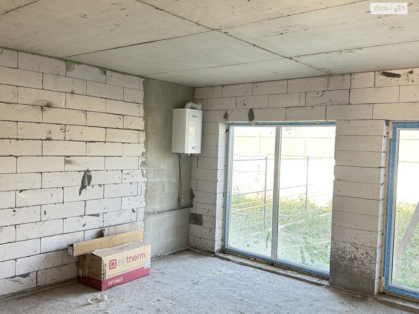 двухэтажный таунхаус, 190 кв. м, газобетон. Продажа в Виннице район Ленинский фото 1 двухэтажный таунхаус, 190 кв. м, газобетон. Продажа в Виннице район Ленинский фото 1