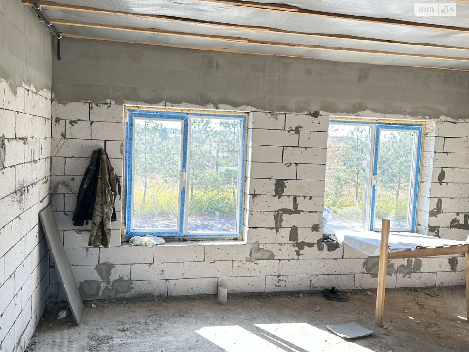 двухэтажный таунхаус, 190 кв. м, газобетон. Продажа в Виннице район Ленинский фото 1 двухэтажный таунхаус, 190 кв. м, газобетон. Продажа в Виннице район Ленинский фото 1