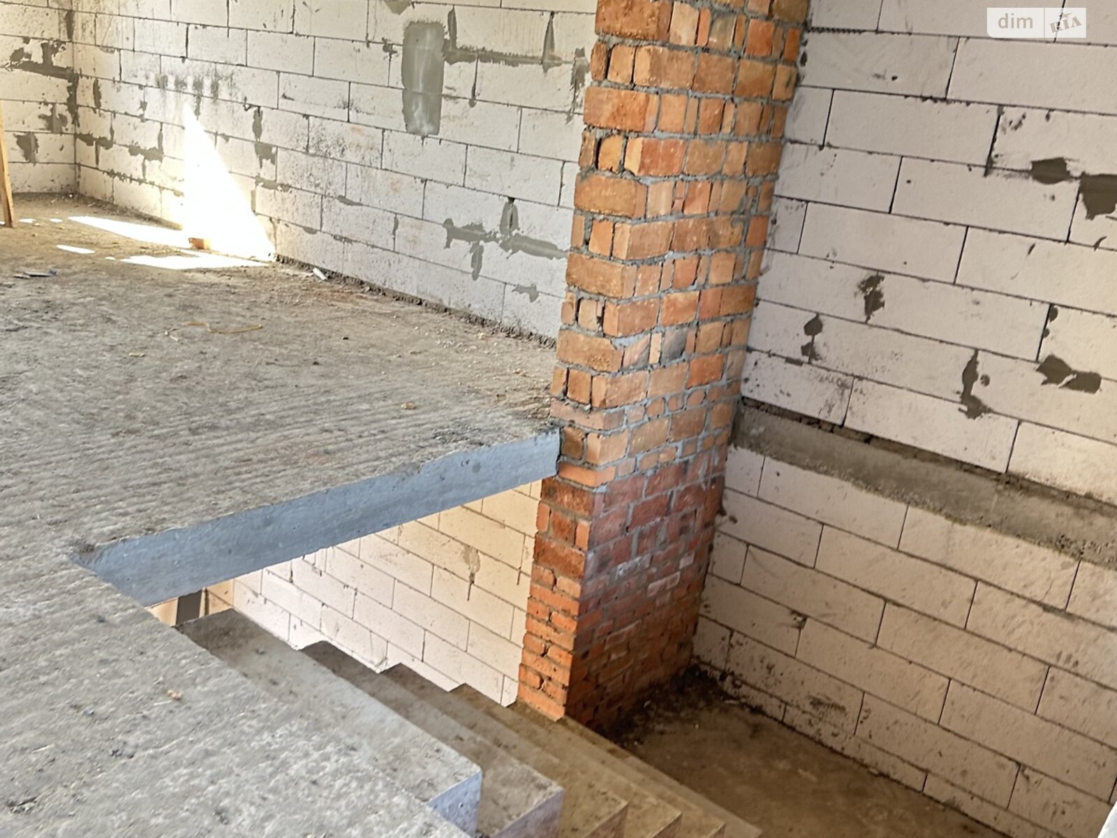 двухэтажный таунхаус, 190 кв. м, газобетон. Продажа в Виннице район Ленинский фото 1 двухэтажный таунхаус, 190 кв. м, газобетон. Продажа в Виннице район Ленинский фото 1