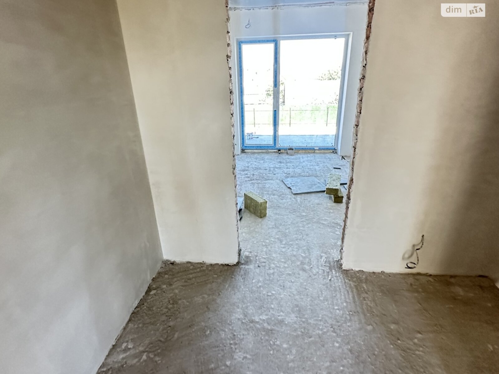 двухэтажный таунхаус, 125 кв. м, газобетон. Продажа в Виннице район Ленинский фото 1 двухэтажный таунхаус, 125 кв. м, газобетон. Продажа в Виннице район Ленинский фото 1