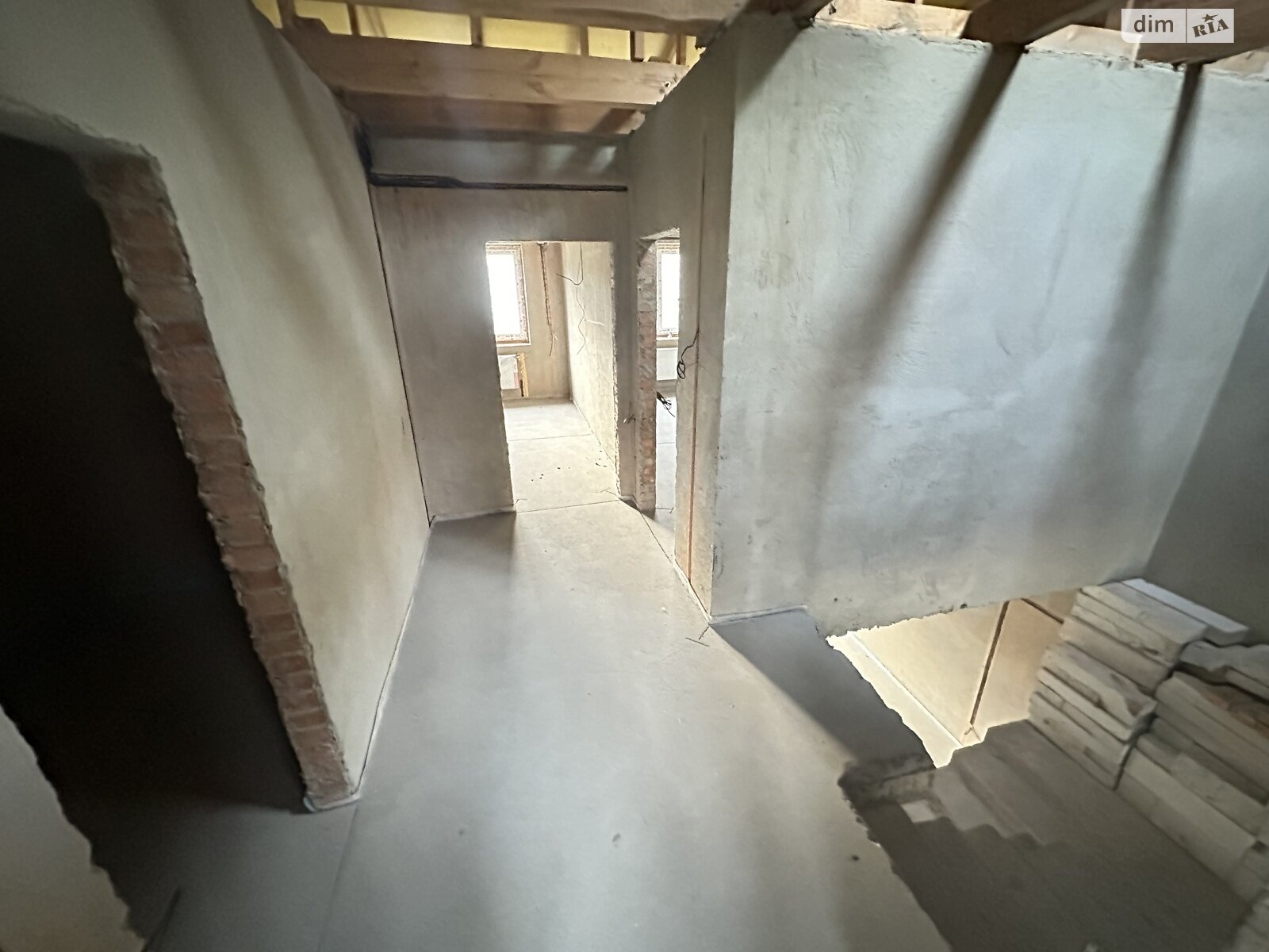 двоповерховий таунхаус, 130 кв. м, цегла. Продаж в Вінниці, район Ленінський фото 1 двоповерховий таунхаус, 130 кв. м, цегла. Продаж в Вінниці, район Ленінський фото 1
