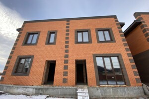 двухэтажный таунхаус, 72 кв. м, кирпич. Продажа в Агрономичном фото 2