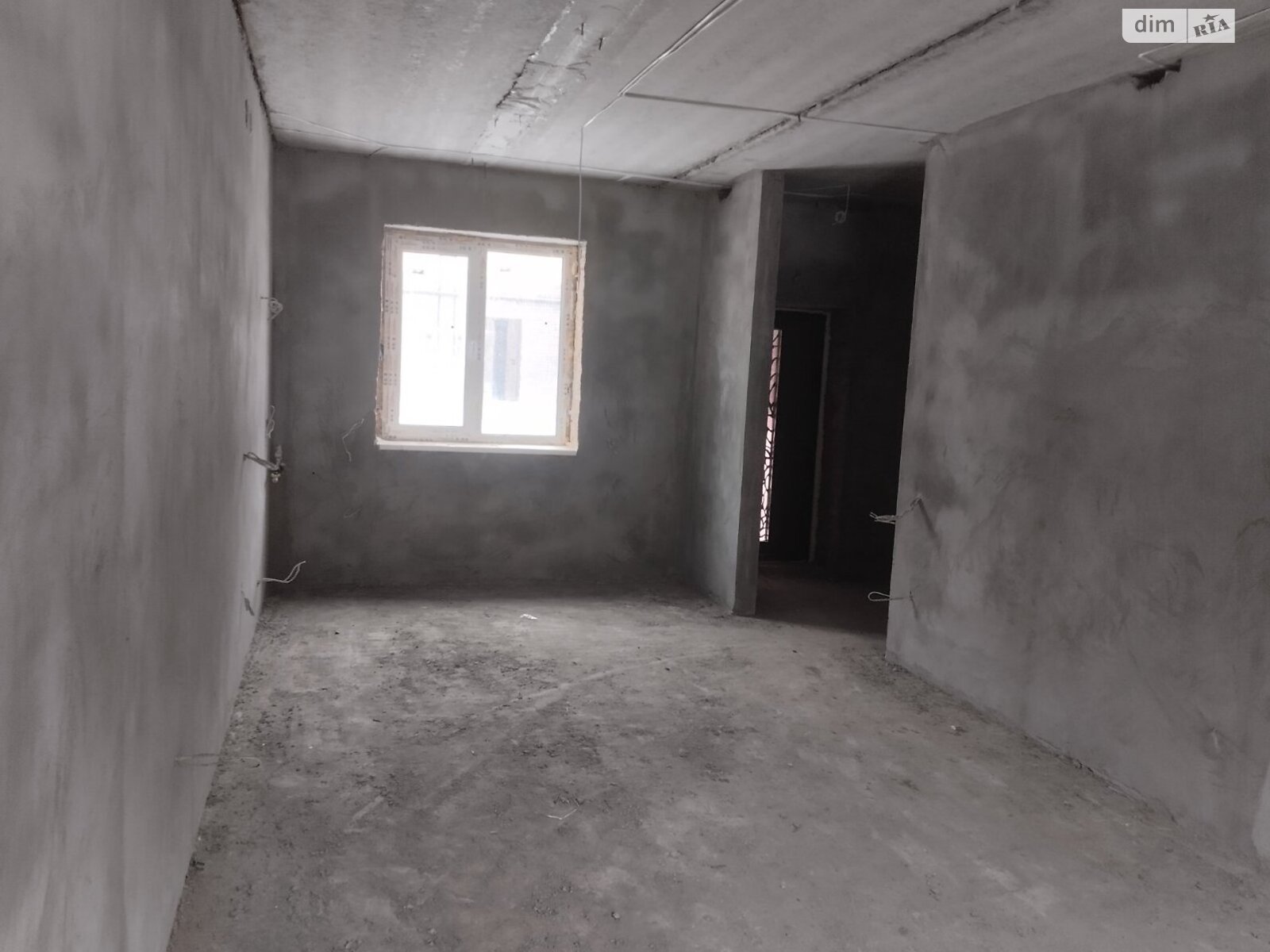 двухэтажный таунхаус, 75 кв. м, кирпич. Продажа в Агрономичном фото 1