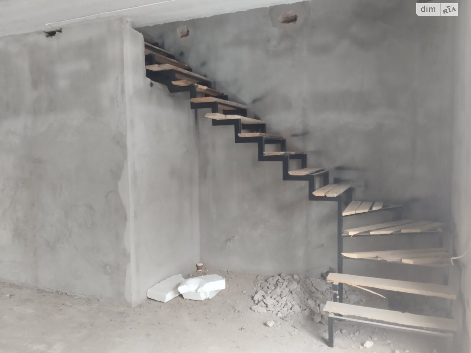 двухэтажный таунхаус, 75 кв. м, кирпич. Продажа в Агрономичном фото 1