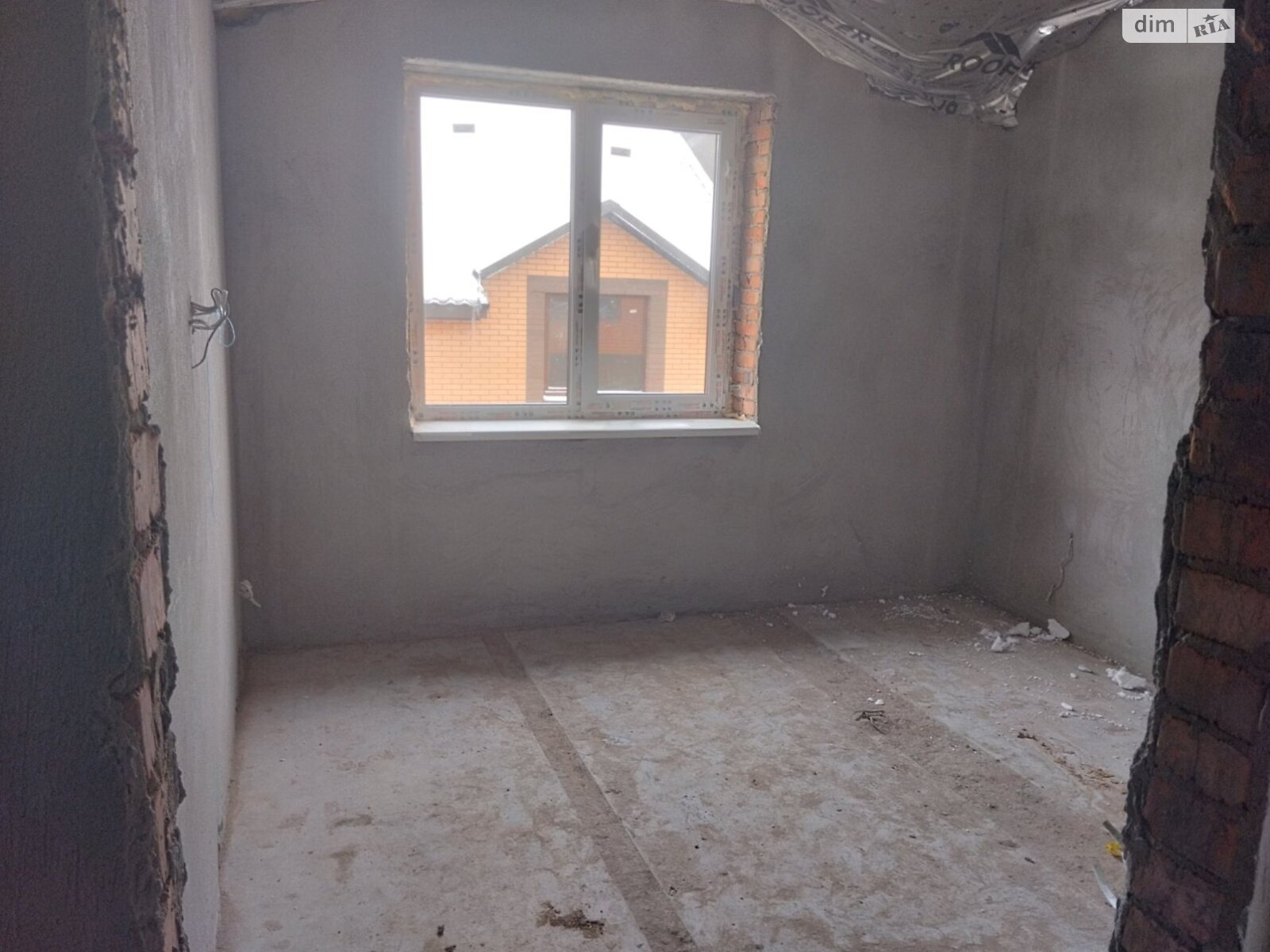 двухэтажный таунхаус, 75 кв. м, кирпич. Продажа в Агрономичном фото 1