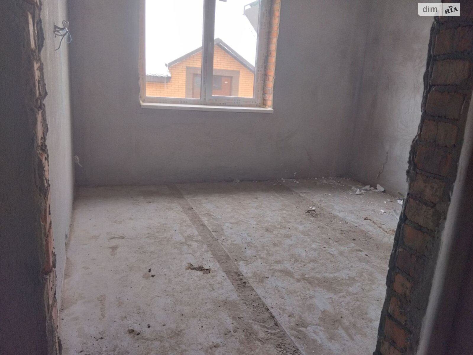 двухэтажный таунхаус, 75 кв. м, кирпич. Продажа в Агрономичном фото 1