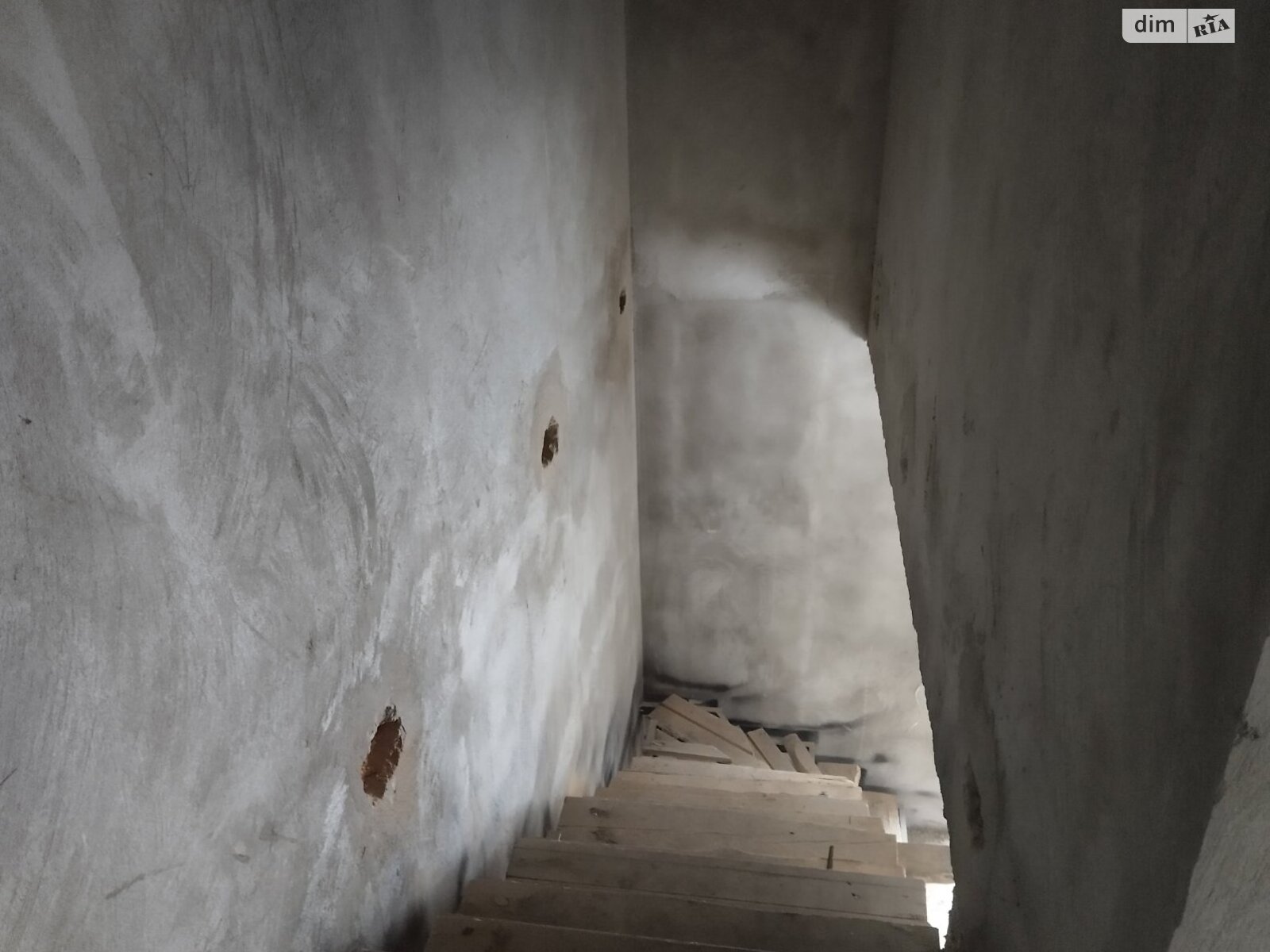 двухэтажный таунхаус, 75 кв. м, кирпич. Продажа в Агрономичном фото 1