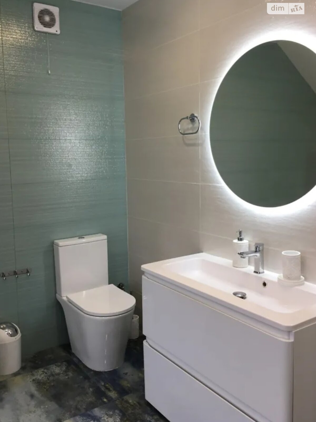 двоповерховий таунхаус, 129 кв. м, цегла. Продаж в Вінниці, район Ленінський фото 1 двоповерховий таунхаус, 129 кв. м, цегла. Продаж в Вінниці, район Ленінський фото 1