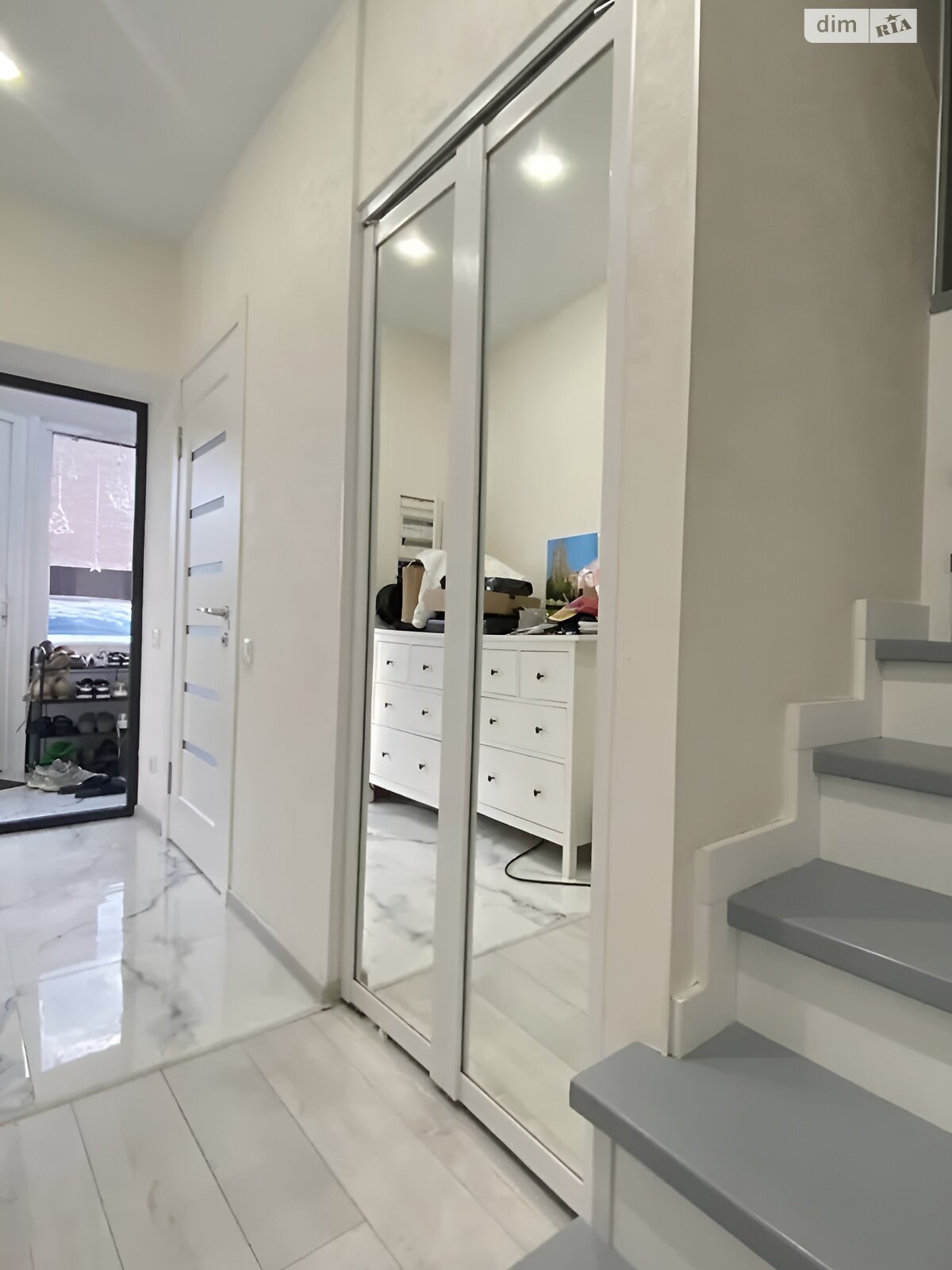 двоповерховий таунхаус, 129 кв. м, цегла. Продаж в Вінниці, район Ленінський фото 1 двоповерховий таунхаус, 129 кв. м, цегла. Продаж в Вінниці, район Ленінський фото 1