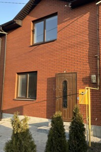 двухэтажный таунхаус, 90 кв. м, кирпич. Продажа в Агрономичном фото 2