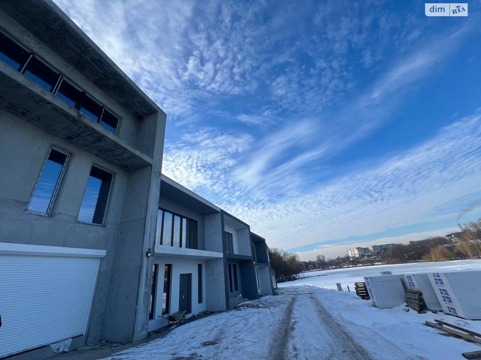 триповерховий таунхаус, 200 кв. м, цегла. Продаж в Вінниці, район Старе місто фото 1 триповерховий таунхаус, 200 кв. м, цегла. Продаж в Вінниці, район Старе місто фото 1