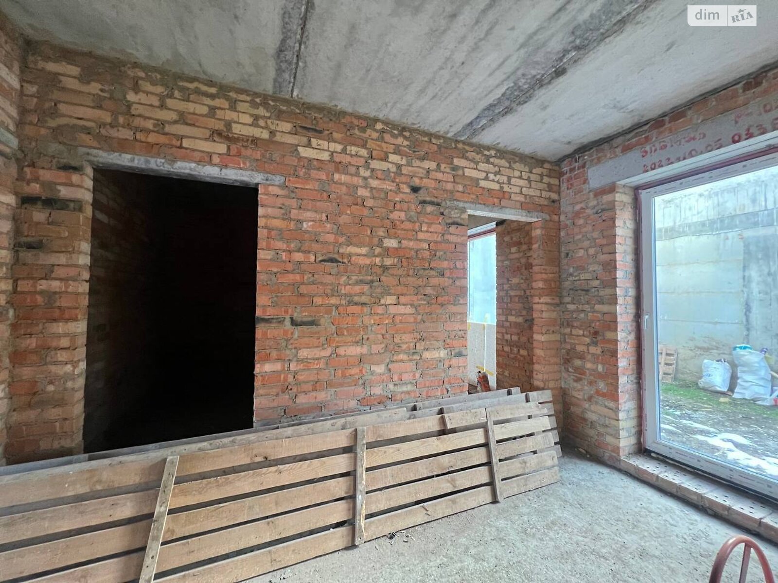 триповерховий таунхаус, 200 кв. м, цегла. Продаж в Вінниці, район Старе місто фото 1 триповерховий таунхаус, 200 кв. м, цегла. Продаж в Вінниці, район Старе місто фото 1