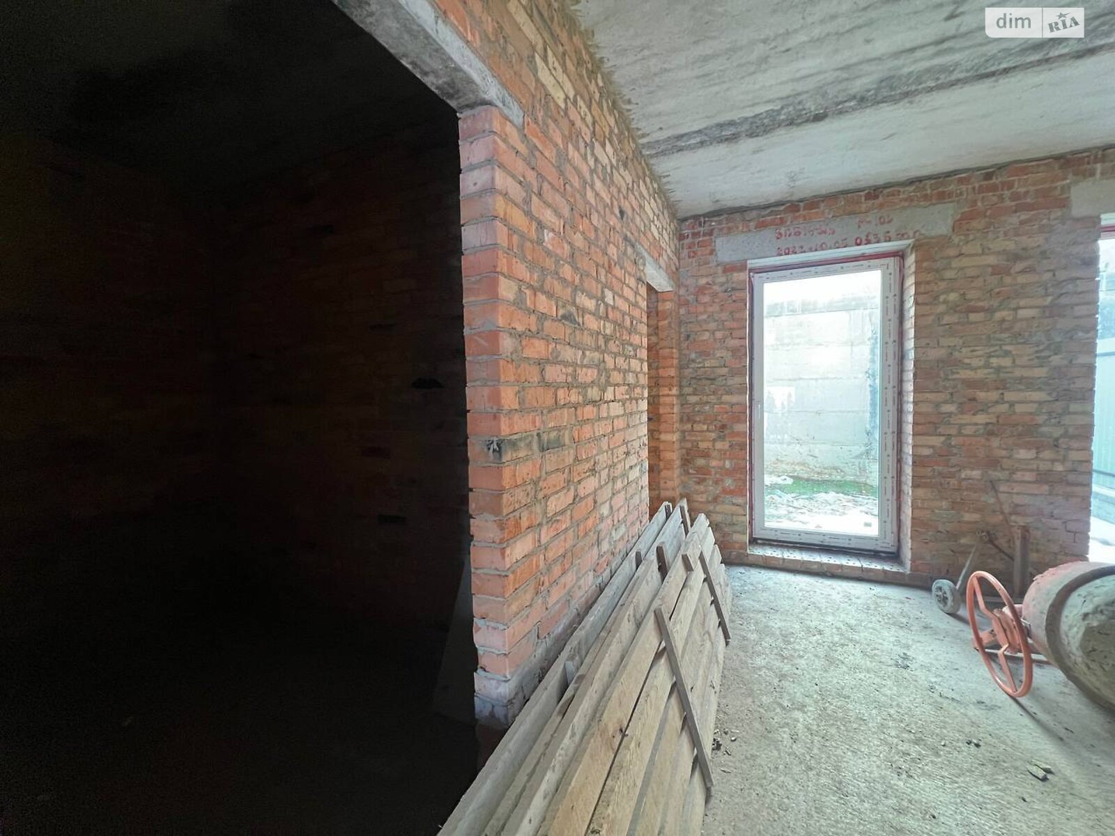 триповерховий таунхаус, 200 кв. м, цегла. Продаж в Вінниці, район Старе місто фото 1 триповерховий таунхаус, 200 кв. м, цегла. Продаж в Вінниці, район Старе місто фото 1
