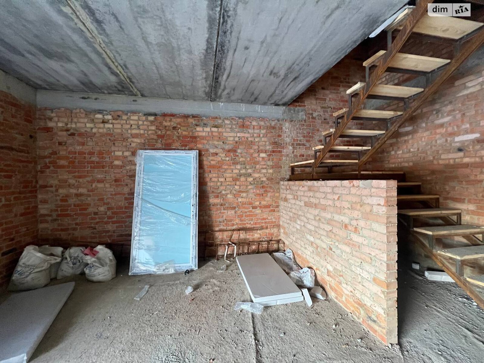 триповерховий таунхаус, 200 кв. м, цегла. Продаж в Вінниці, район Старе місто фото 1 триповерховий таунхаус, 200 кв. м, цегла. Продаж в Вінниці, район Старе місто фото 1