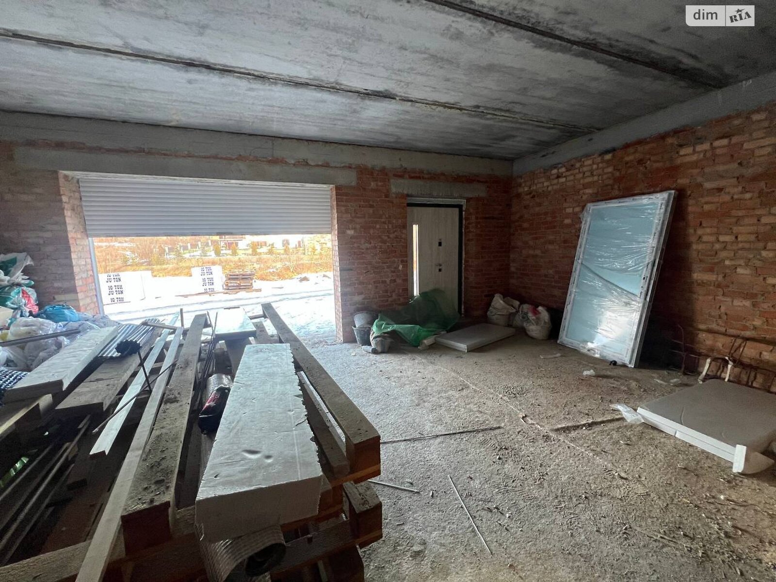 триповерховий таунхаус, 200 кв. м, цегла. Продаж в Вінниці, район Старе місто фото 1 триповерховий таунхаус, 200 кв. м, цегла. Продаж в Вінниці, район Старе місто фото 1