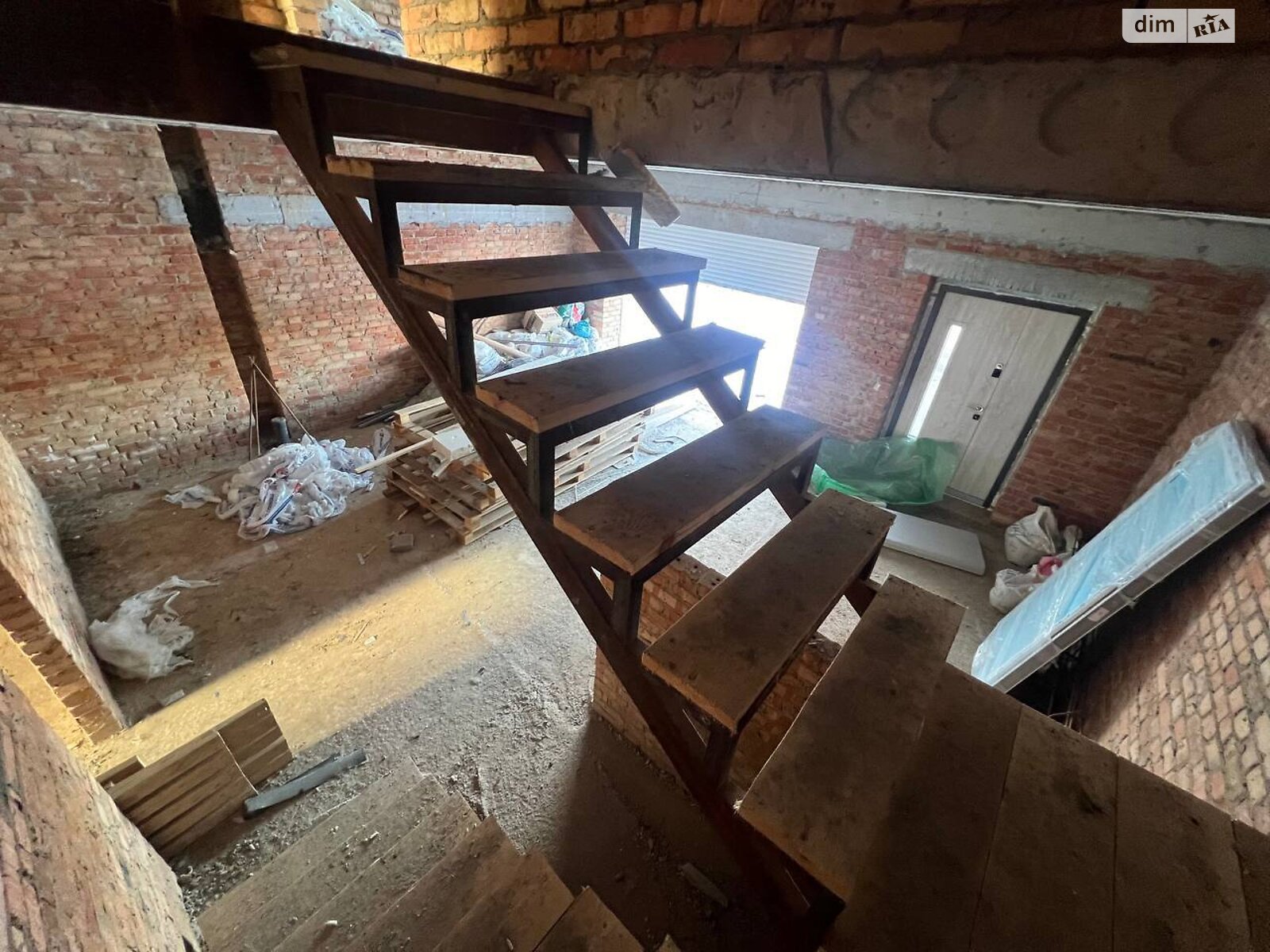 триповерховий таунхаус, 200 кв. м, цегла. Продаж в Вінниці, район Старе місто фото 1 триповерховий таунхаус, 200 кв. м, цегла. Продаж в Вінниці, район Старе місто фото 1
