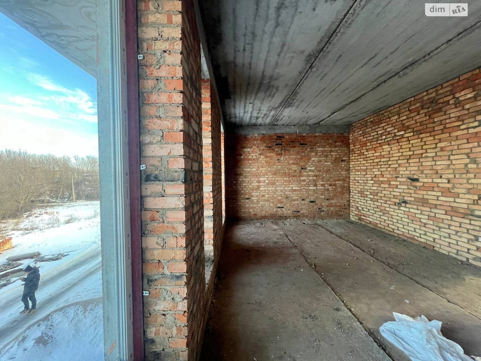 триповерховий таунхаус, 200 кв. м, цегла. Продаж в Вінниці, район Старе місто фото 1 триповерховий таунхаус, 200 кв. м, цегла. Продаж в Вінниці, район Старе місто фото 1