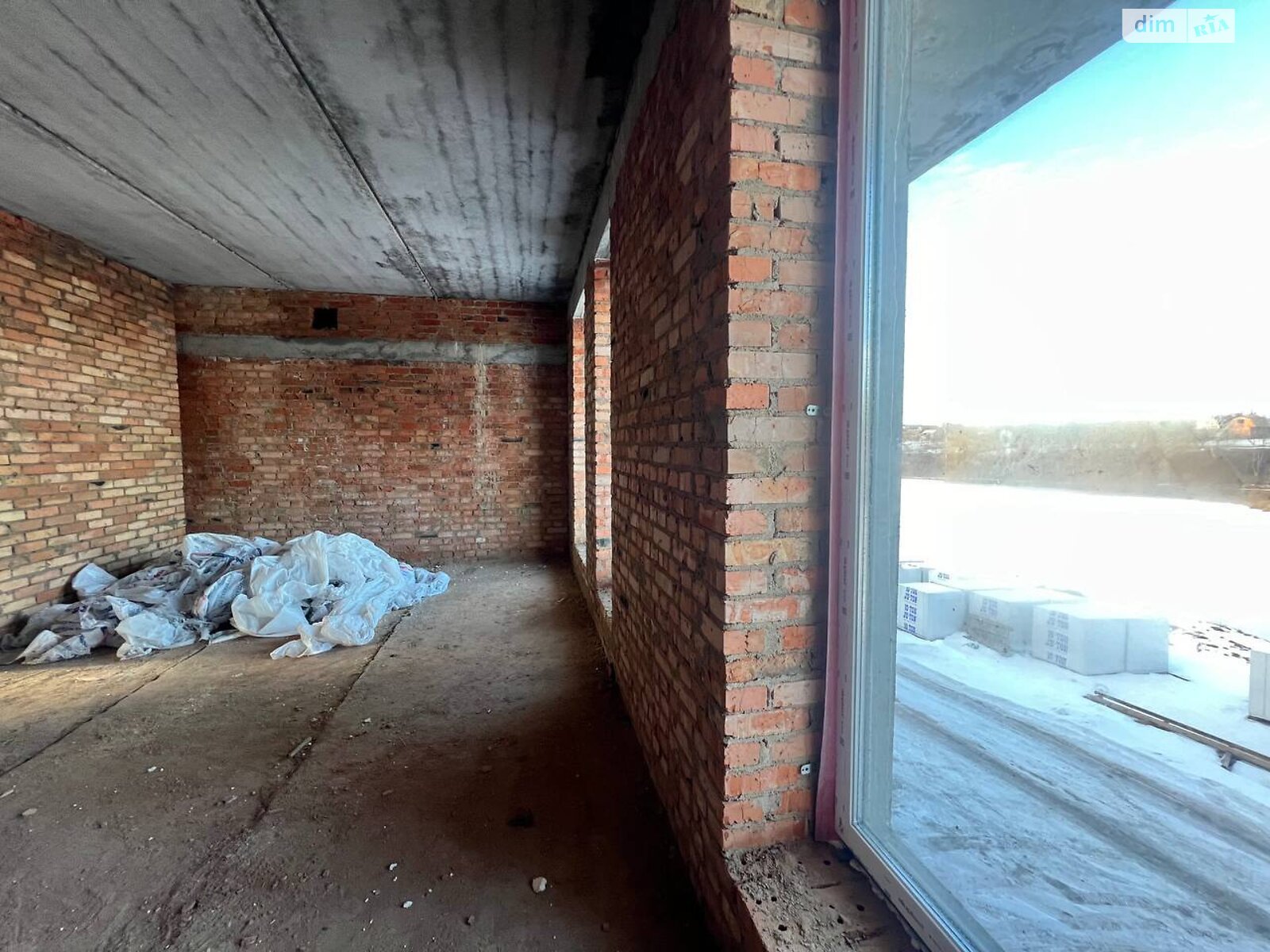 триповерховий таунхаус, 200 кв. м, цегла. Продаж в Вінниці, район Старе місто фото 1 триповерховий таунхаус, 200 кв. м, цегла. Продаж в Вінниці, район Старе місто фото 1