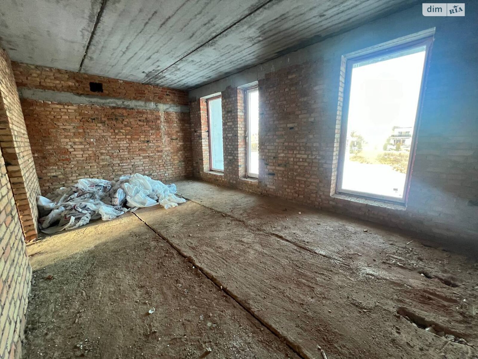 триповерховий таунхаус, 200 кв. м, цегла. Продаж в Вінниці, район Старе місто фото 1 триповерховий таунхаус, 200 кв. м, цегла. Продаж в Вінниці, район Старе місто фото 1