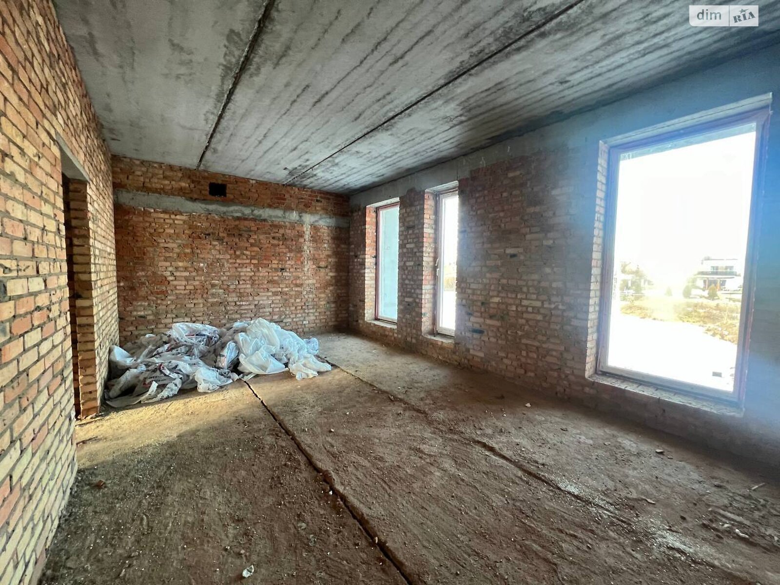 триповерховий таунхаус, 200 кв. м, цегла. Продаж в Вінниці, район Старе місто фото 1 триповерховий таунхаус, 200 кв. м, цегла. Продаж в Вінниці, район Старе місто фото 1