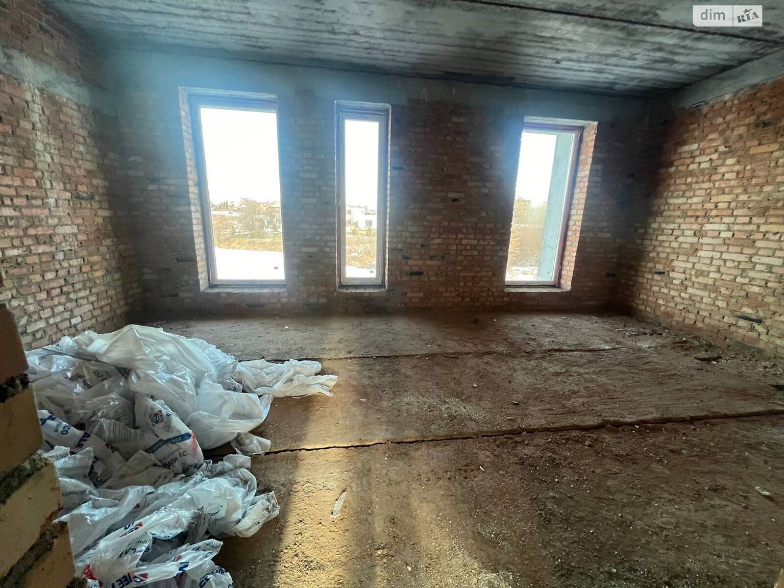 триповерховий таунхаус, 200 кв. м, цегла. Продаж в Вінниці, район Старе місто фото 1 триповерховий таунхаус, 200 кв. м, цегла. Продаж в Вінниці, район Старе місто фото 1
