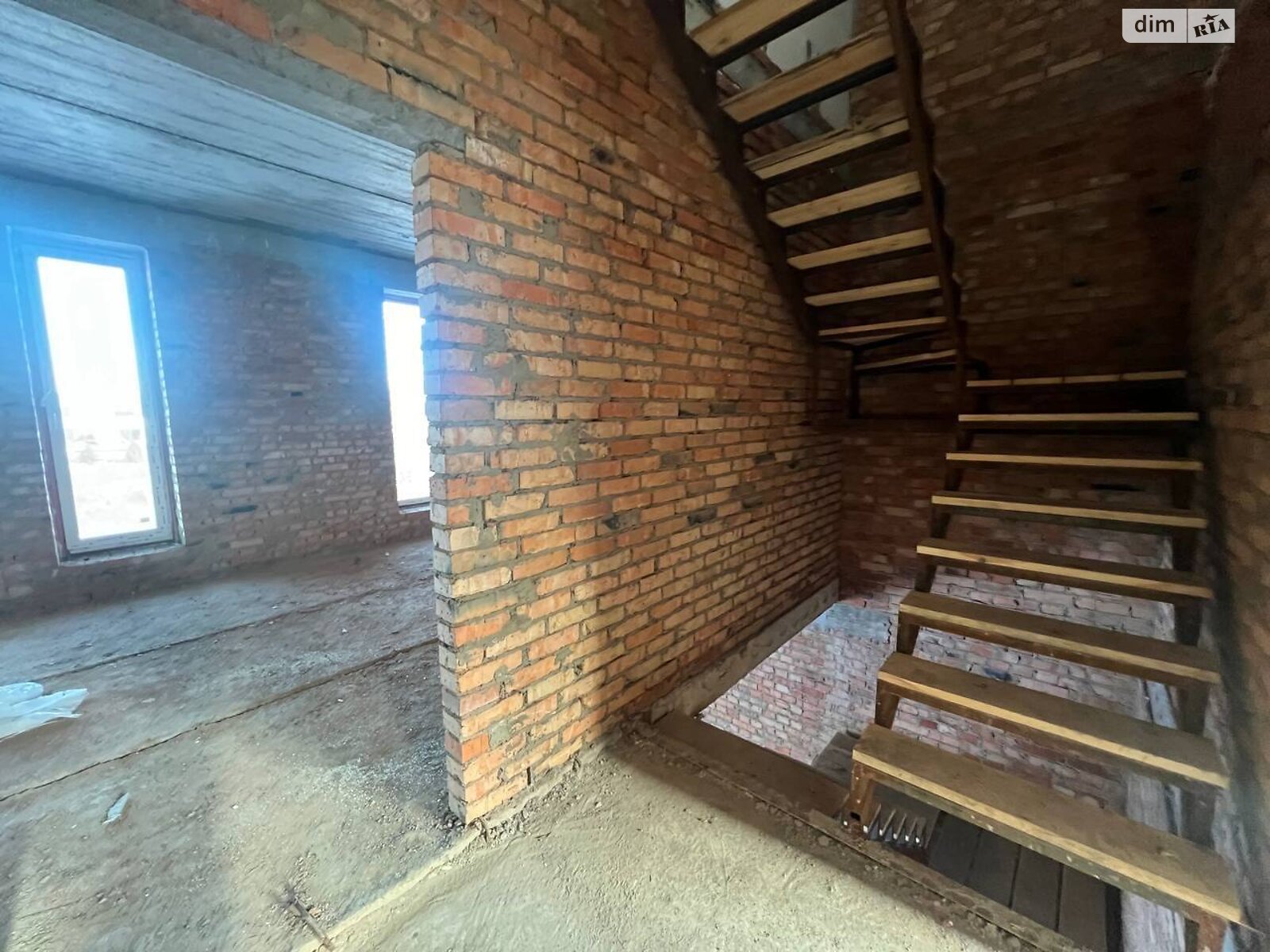триповерховий таунхаус, 200 кв. м, цегла. Продаж в Вінниці, район Старе місто фото 1 триповерховий таунхаус, 200 кв. м, цегла. Продаж в Вінниці, район Старе місто фото 1