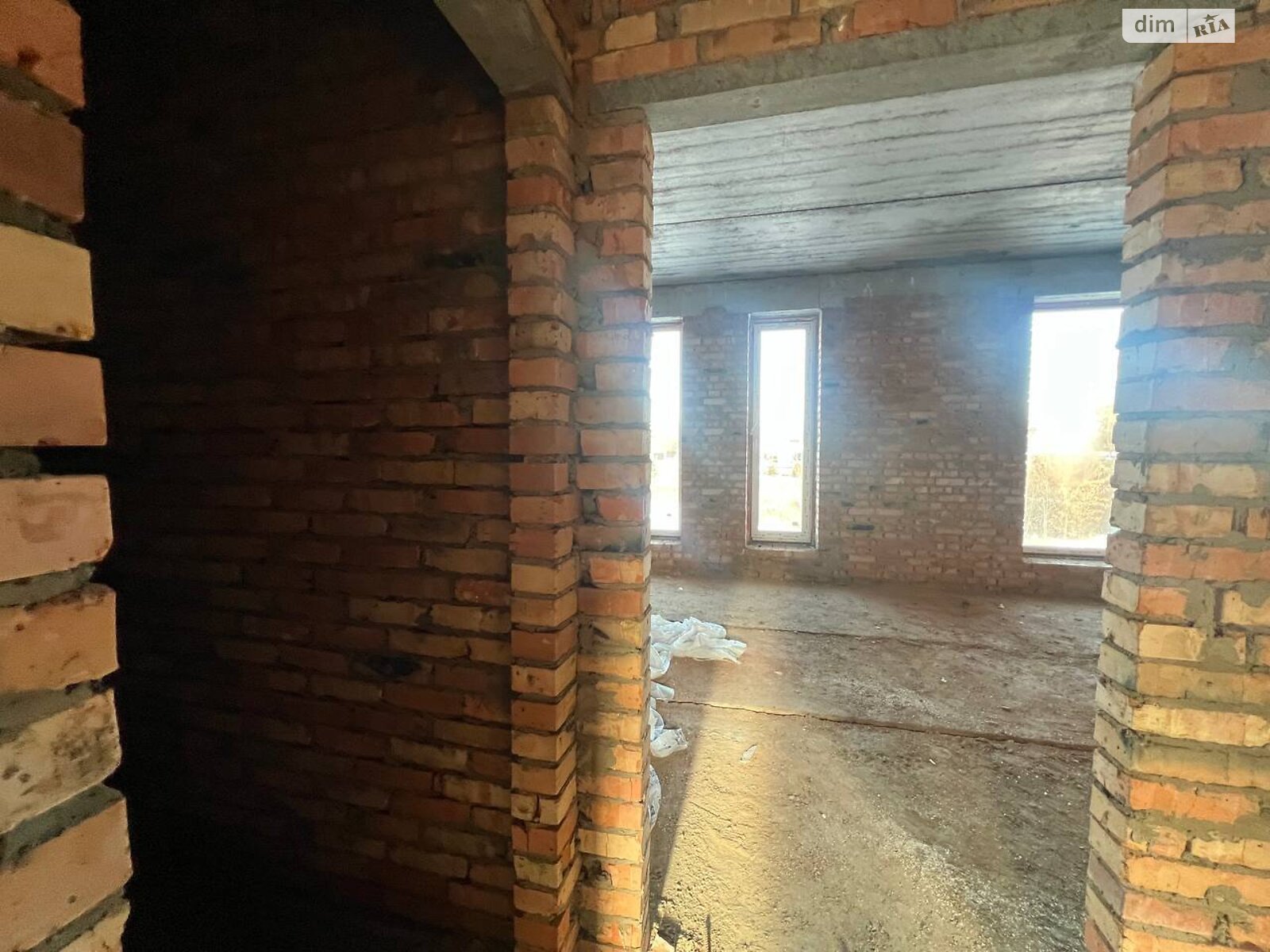 триповерховий таунхаус, 200 кв. м, цегла. Продаж в Вінниці, район Старе місто фото 1 триповерховий таунхаус, 200 кв. м, цегла. Продаж в Вінниці, район Старе місто фото 1