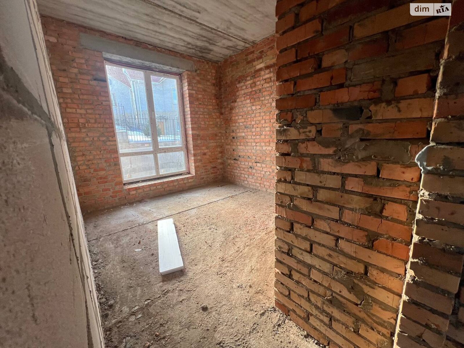 триповерховий таунхаус, 200 кв. м, цегла. Продаж в Вінниці, район Старе місто фото 1 триповерховий таунхаус, 200 кв. м, цегла. Продаж в Вінниці, район Старе місто фото 1