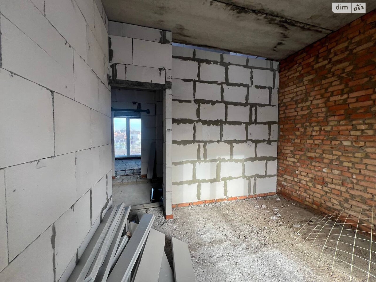 триповерховий таунхаус, 200 кв. м, цегла. Продаж в Вінниці, район Старе місто фото 1 триповерховий таунхаус, 200 кв. м, цегла. Продаж в Вінниці, район Старе місто фото 1